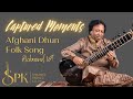 Afghani Dhun | Ustad Shahid Parvez Khan, sitar | Soor Naad Concert | Richmond VA