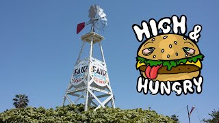 High & Hungry (LA County "Spring Into Fair")