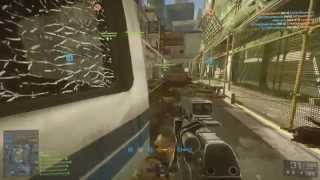 Battlefield 4: Dragon's Teeth Thoughts. On Weapons, Maps, Hit Detection, Etc.