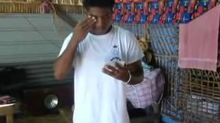 Ycl Bonriki   The Story Of Abetenoko Sraoi 