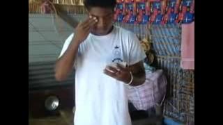 YCL Bonriki   The Story of Abetenoko Sraoi Video