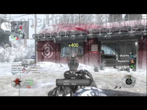 random demR - Black Ops Game Clip
