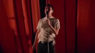 Joesef - It's Been a Little Heavy Lately (Live in Laval)