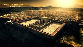 "Colui che ha sovranità su tutte le cose" (Trailer) | L'ascesa e la caduta delle nazioni