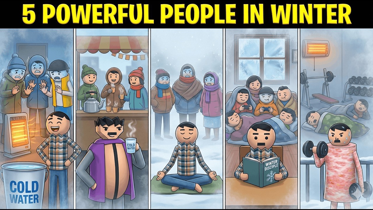 TALENTED लोग ही देखे