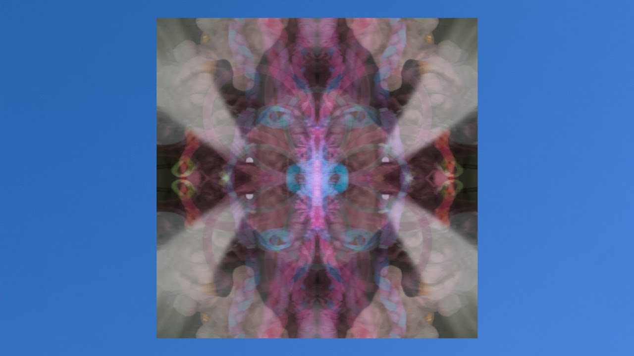 Dmitri Blue - Lightbeams (Official Audio)