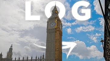 Comment bien filmer en log ?