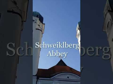 Vilshofen, Germany #shortvideo #shorts #travel #germany #europe