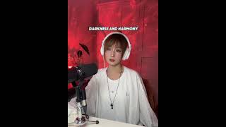 Download Lagu What It Sounds Like- HUNTR/X, EJAE, AUDREY NUNA, REI AMI \u0026 KPop Demon Hunters Cast #vocal #singing MP3 Download Lagu What It Sounds Like- HUNTR/X, EJAE, AUDREY NUNA, REI AMI \u0026 KPop Demon Hunters Cast #vocal #singing MP3