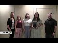 BPW Honors Young Careerist, Woman of the Year, Employers of the Year
