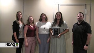 BPW Honors Young Careerist, Woman of the Year, Employers of the Year