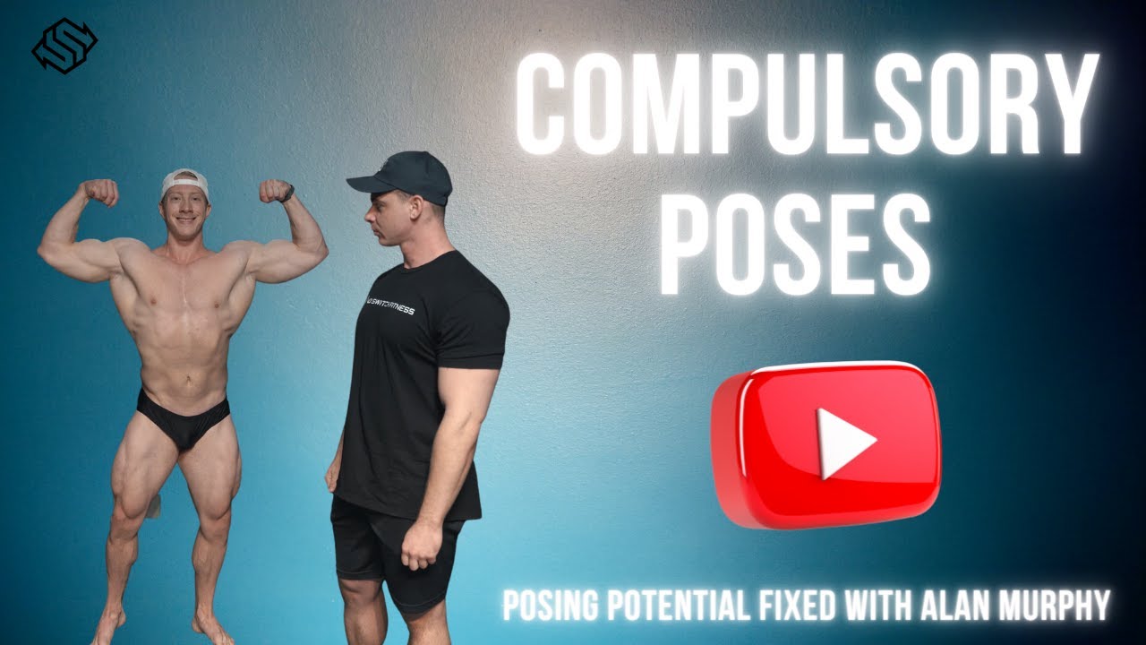 Posing Potential Fixed-Compulsory Poses