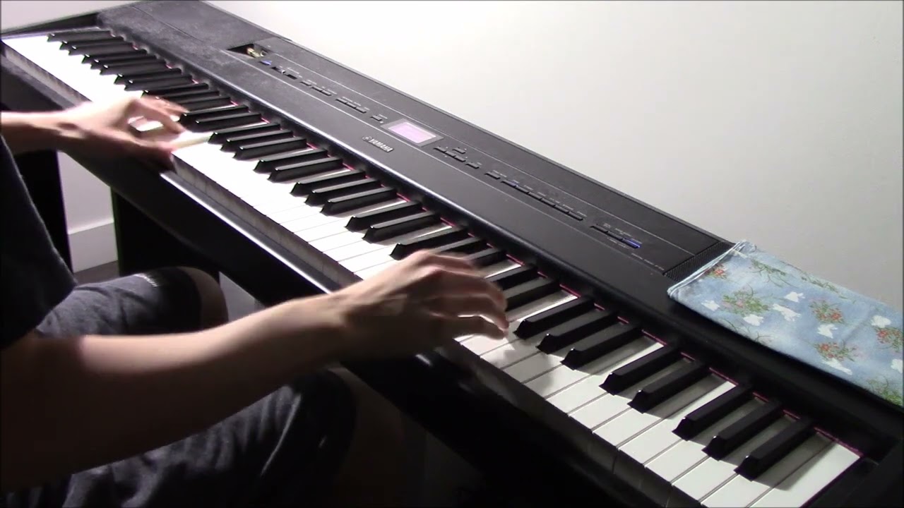 FFXIII – Vanille’s Theme【ヴァニラのテーマ】