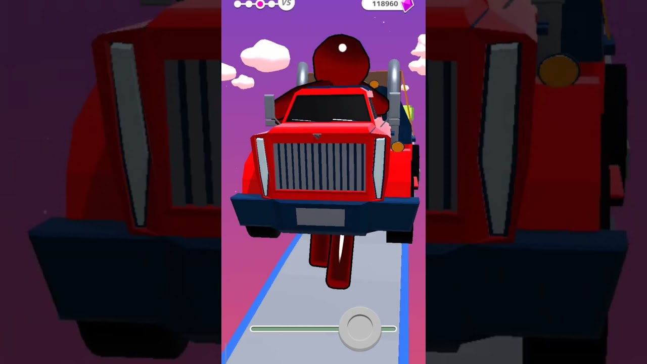 WOW!! Scale Man 😲😲😲 