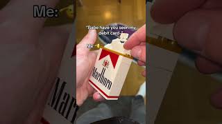 Okay,Maybe I Have Seen It