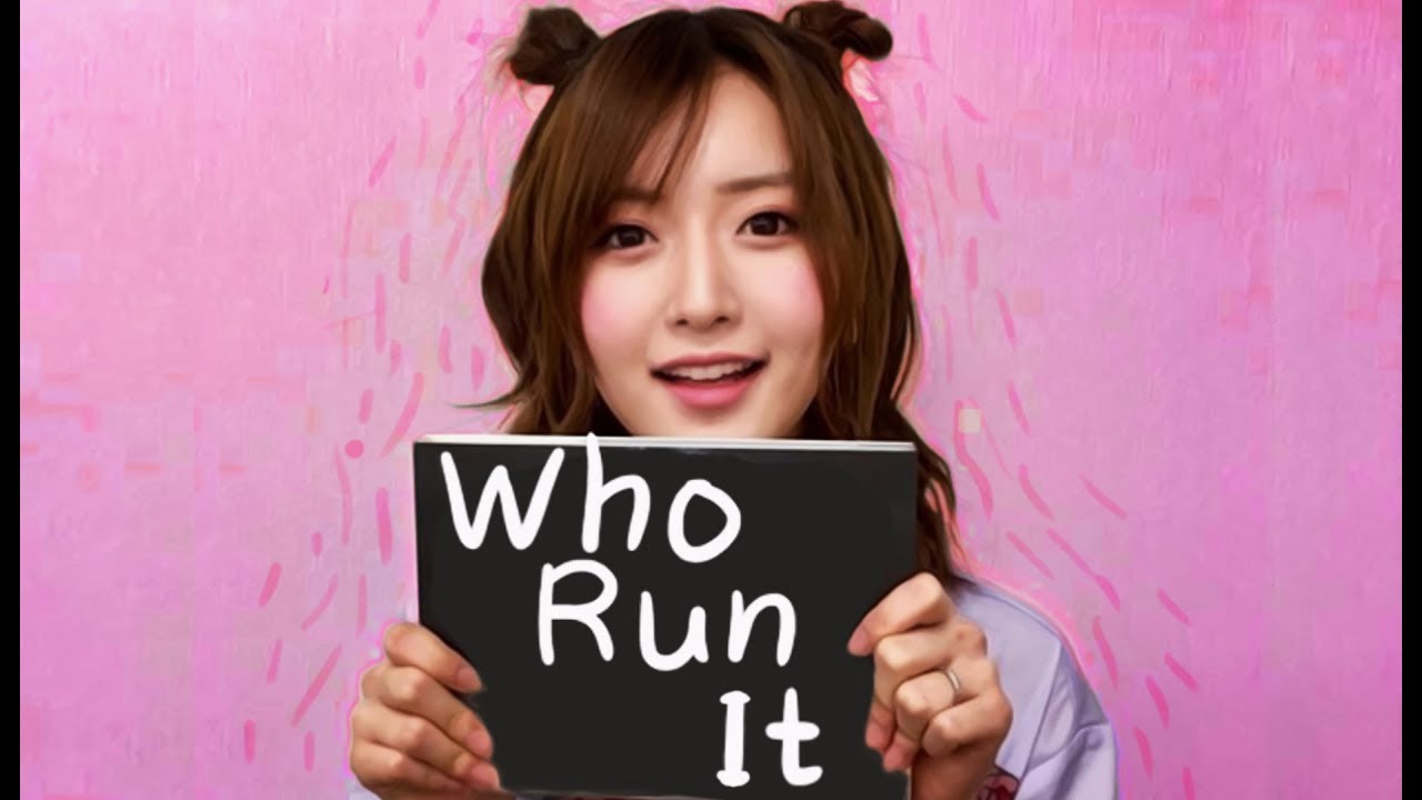Who Run It ビートジャック 須藤凜々花a K A りりぽん Radio Live Youtube
