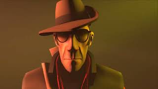Sniper Goodmain TF2 3D