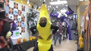 EEE Halloween Parade 2021