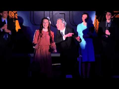 Mr. Cladwell - Urinetown
