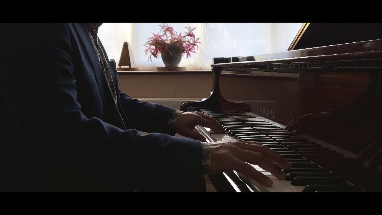 Passacaglia | Handel/Halvorsen