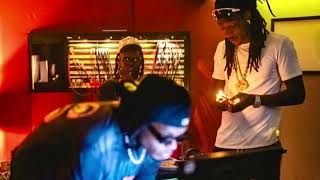 Wiz Khalifa x Gunna - 5 Star 432Hz