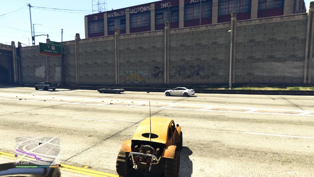 Grand Theft Auto V crazy THUg life game gTa 5 Guys watch in 2x speed gta 4K Gaming PS5