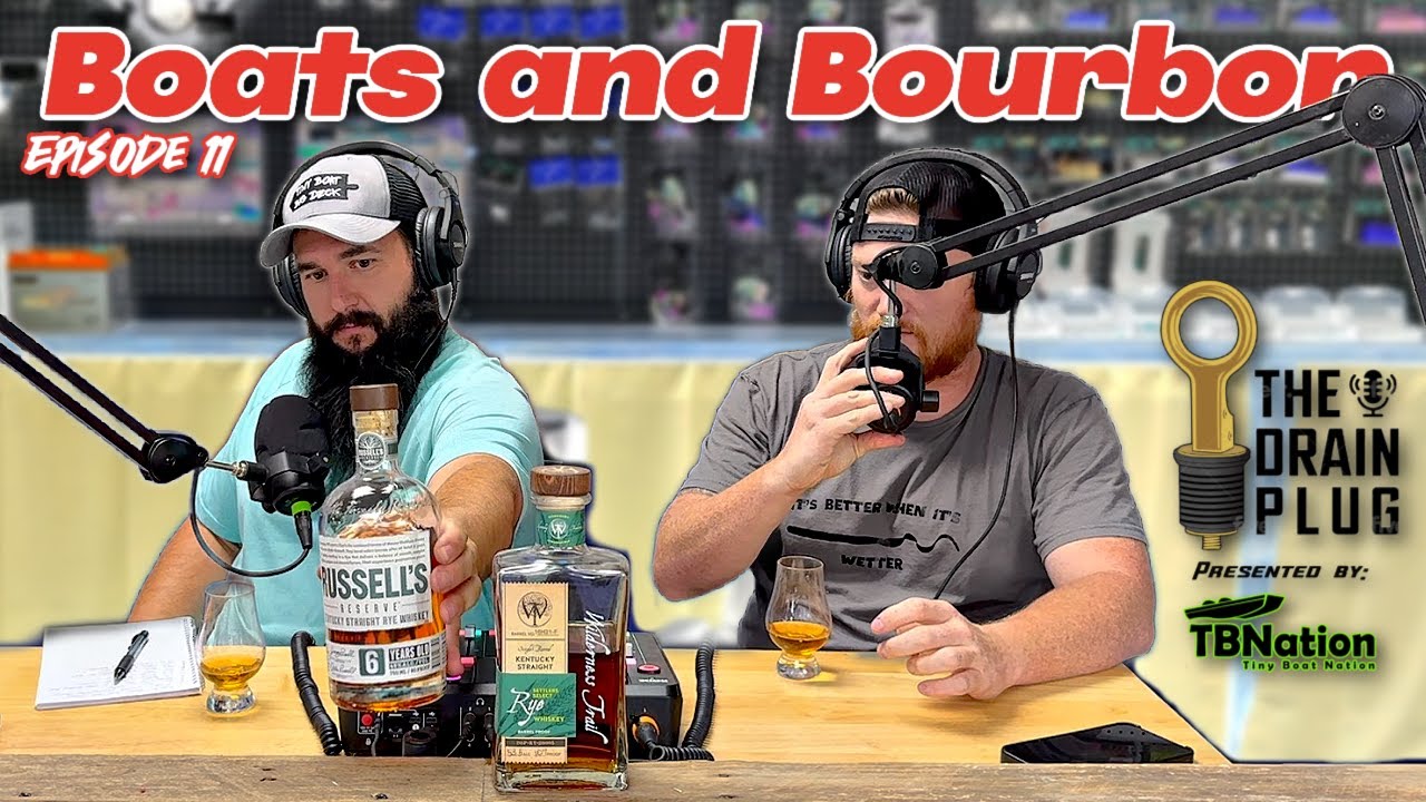 #11 Top 10 Boat Building REGRETS