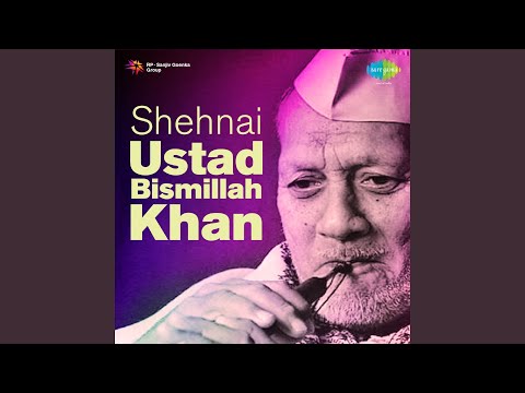 YouTube recording: Jogiya: Jogia - Ustad Bismillah Khan