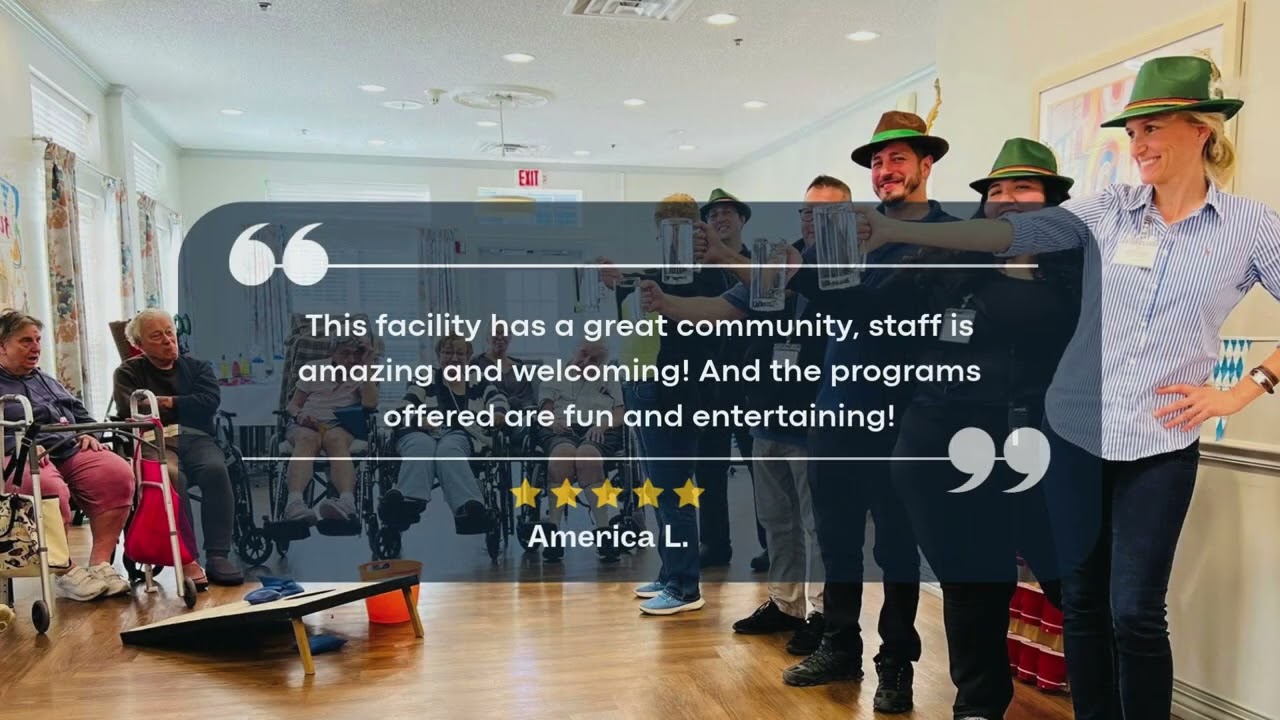 Eden Vista Prospect Heights Gallery & Resident Reviews