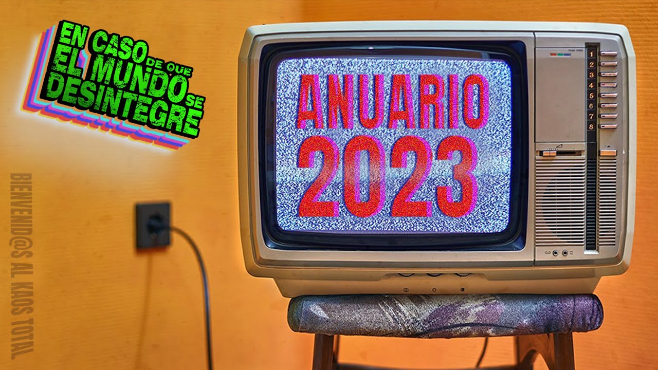 Qué pasa en 2023 5