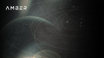 Amber Group: The Gateway to Crypto Finance