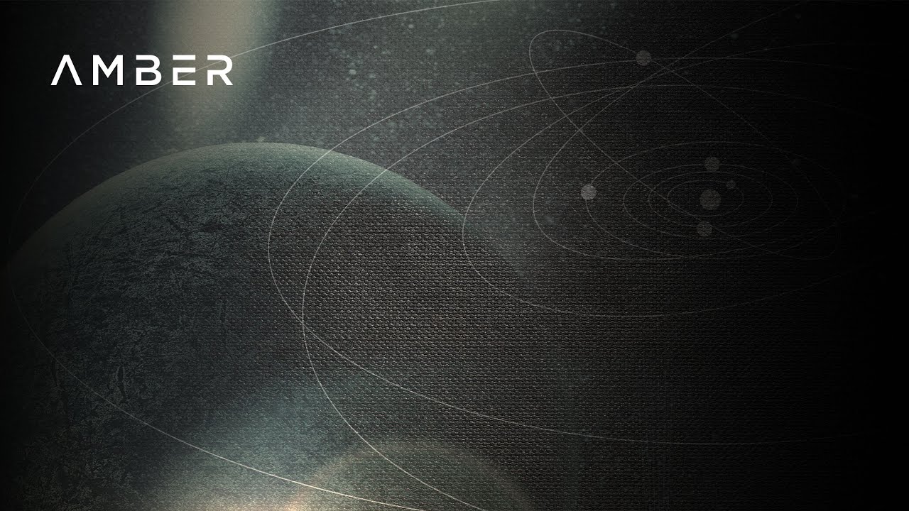 Amber Group: The Gateway to Crypto Finance