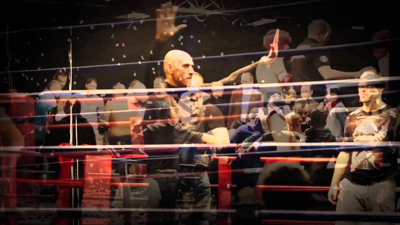 Go fight à Marly le 31/01/2015