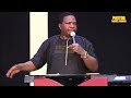 EASTER REMINDS US OF THE VALUE OF OUR SALVATION PASTOR MGOGO 