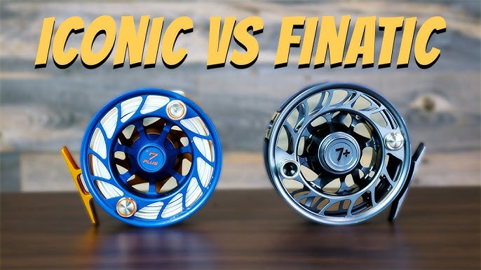 Hatch Finatic Generation 2 Fly Reels: Review 