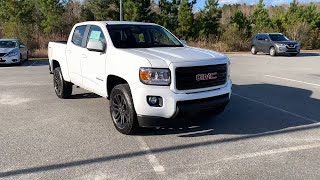 2020 GMC Canyon Jacksonville Beach FL Brunswick GA Hinesville GA Baxley GA Waycross GA 1407