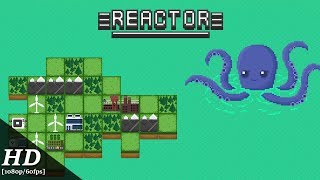 Reactor - Energy Sector Tycoon Android Gameplay [60fps] screenshot 4