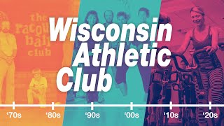 WAC History Timeline | 45th Anniversary