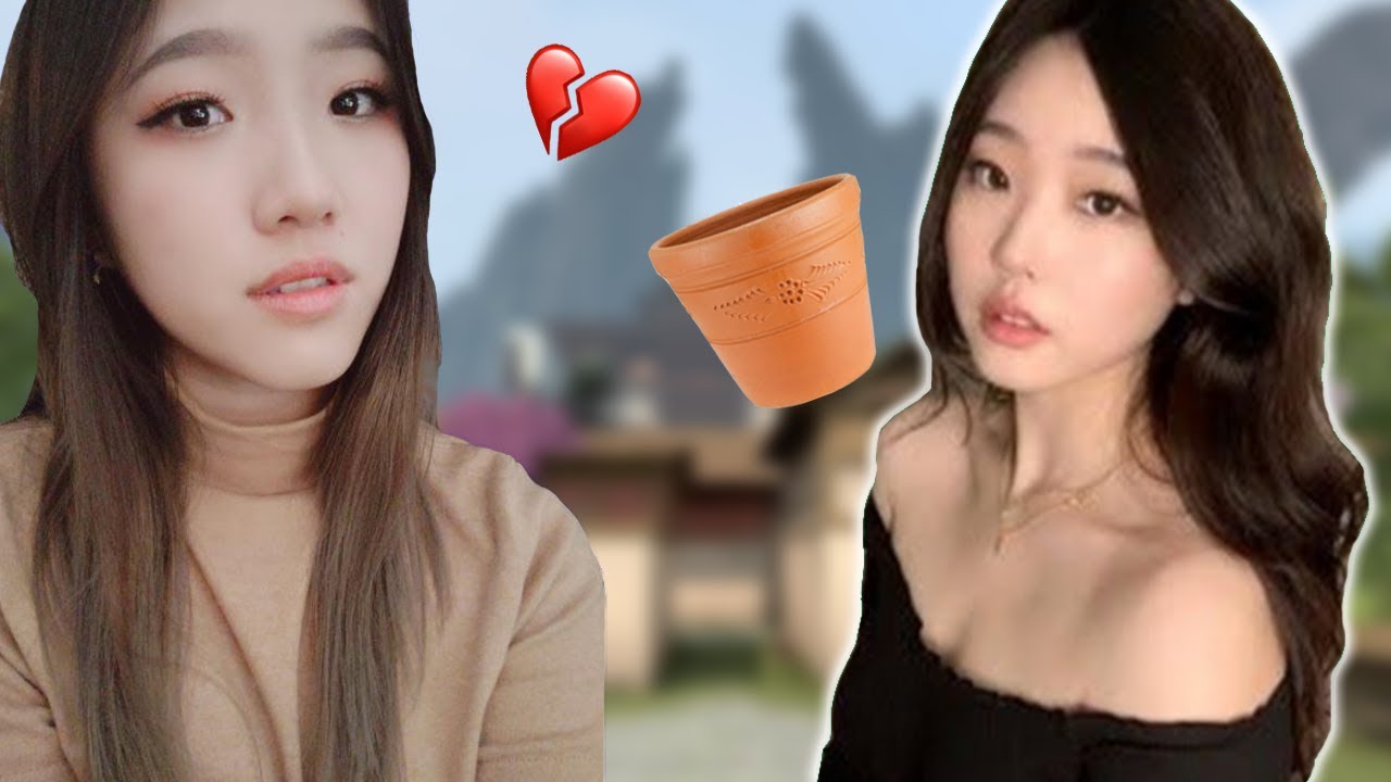 【VALORANT】jess shot my happiness