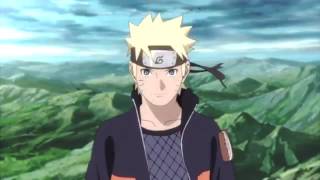 Naruto vs Sasuke amv