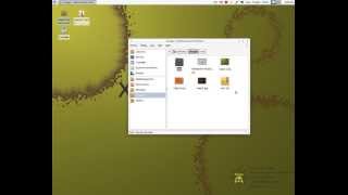 Créer une archive zip sous Xubuntu