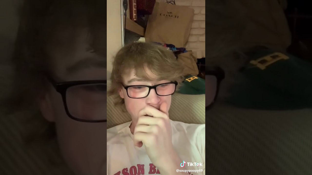 Who’s Joe TikTok By SoupyPoopy69 YouTube