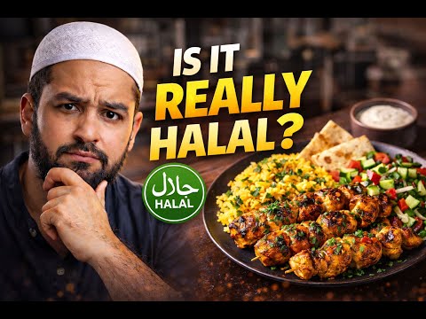 Can A Muslim Eat A Halal Food Dish Cooked in A Pan Already Used for Pork Cooking?