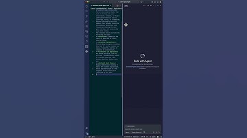 Custom Chat Mode is now Custom Agents.