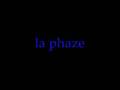 La Phaze - Cushy Time