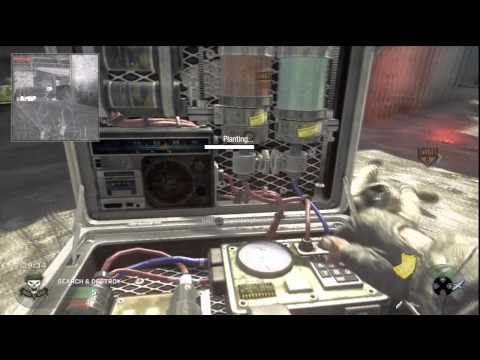 Universal Tomahawk Trickshot Tutorial: Cracked