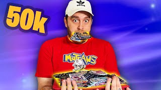 50K SUB SPECIAL....