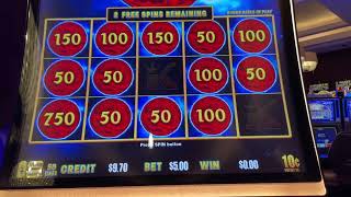 King Fu Master Hold and Spin Bonus!! screenshot 5