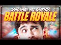 RITORNO su questo BATTLE ROYALE in RANKED!