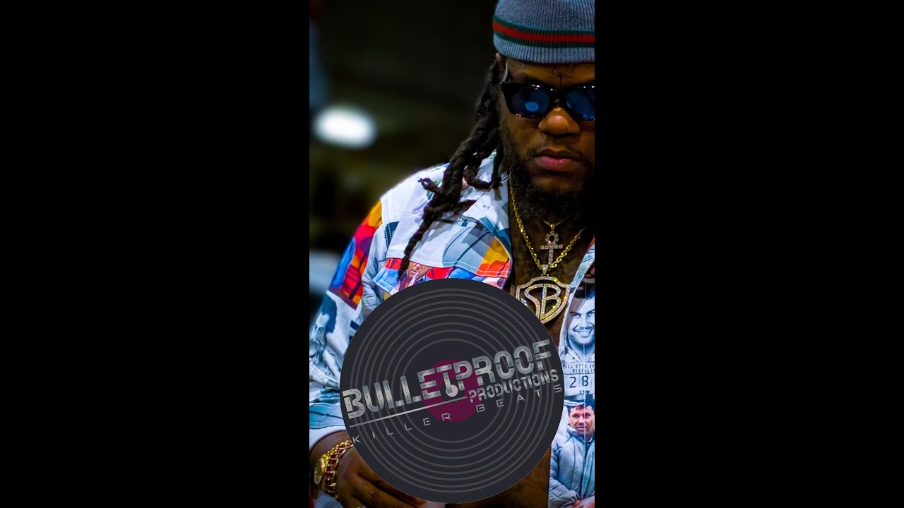 Childish Gambino x NENNY type Beat - All Funked Up